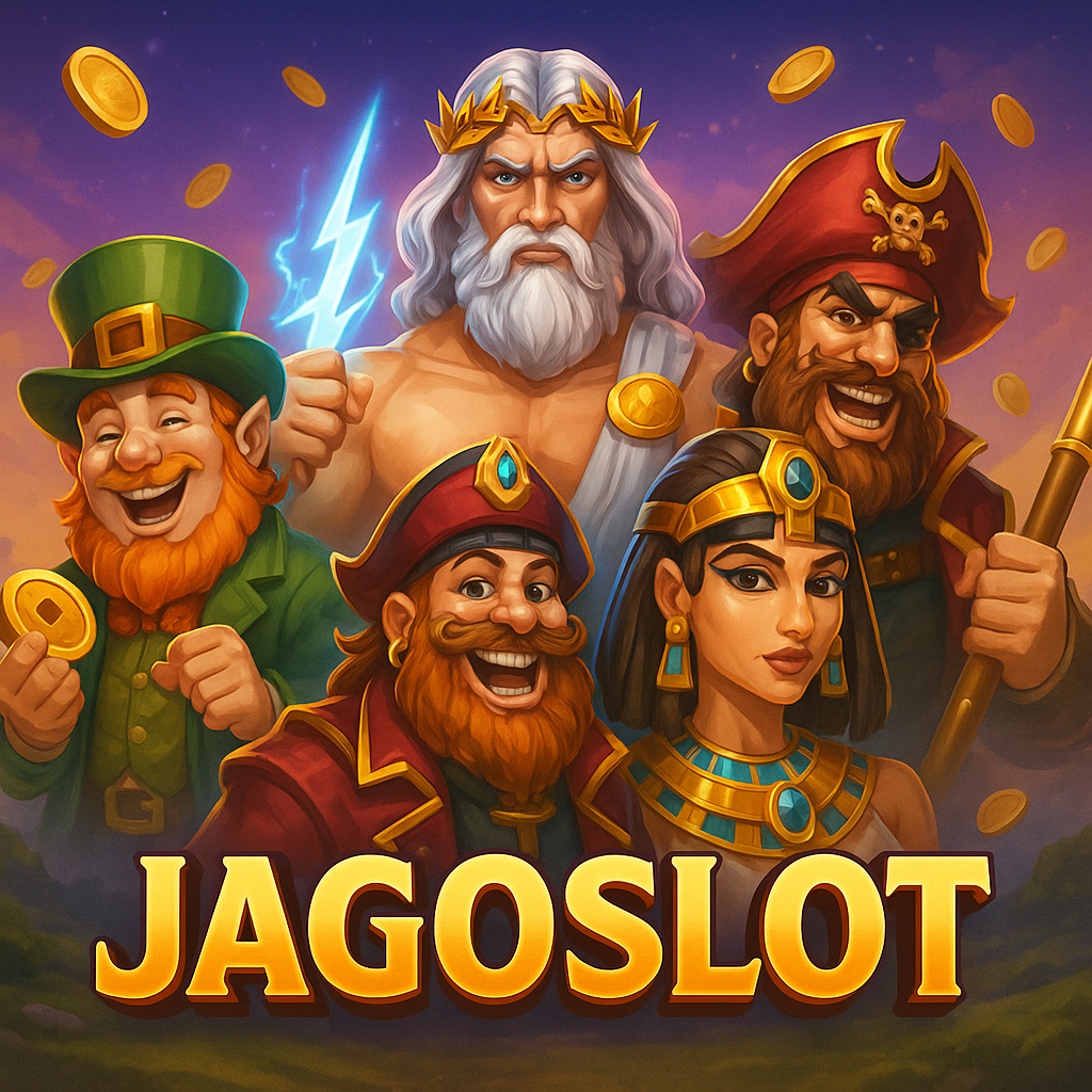 JAGOSLOTS